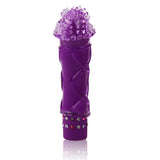 Purple Thorny Clit Massager