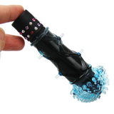 Black Thorny Clit Massager