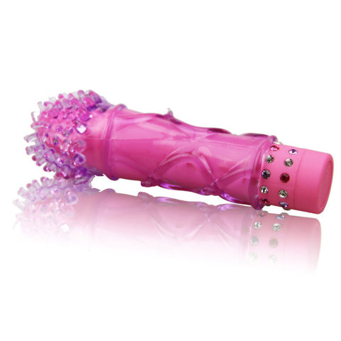 Pink Thorny Vibrater